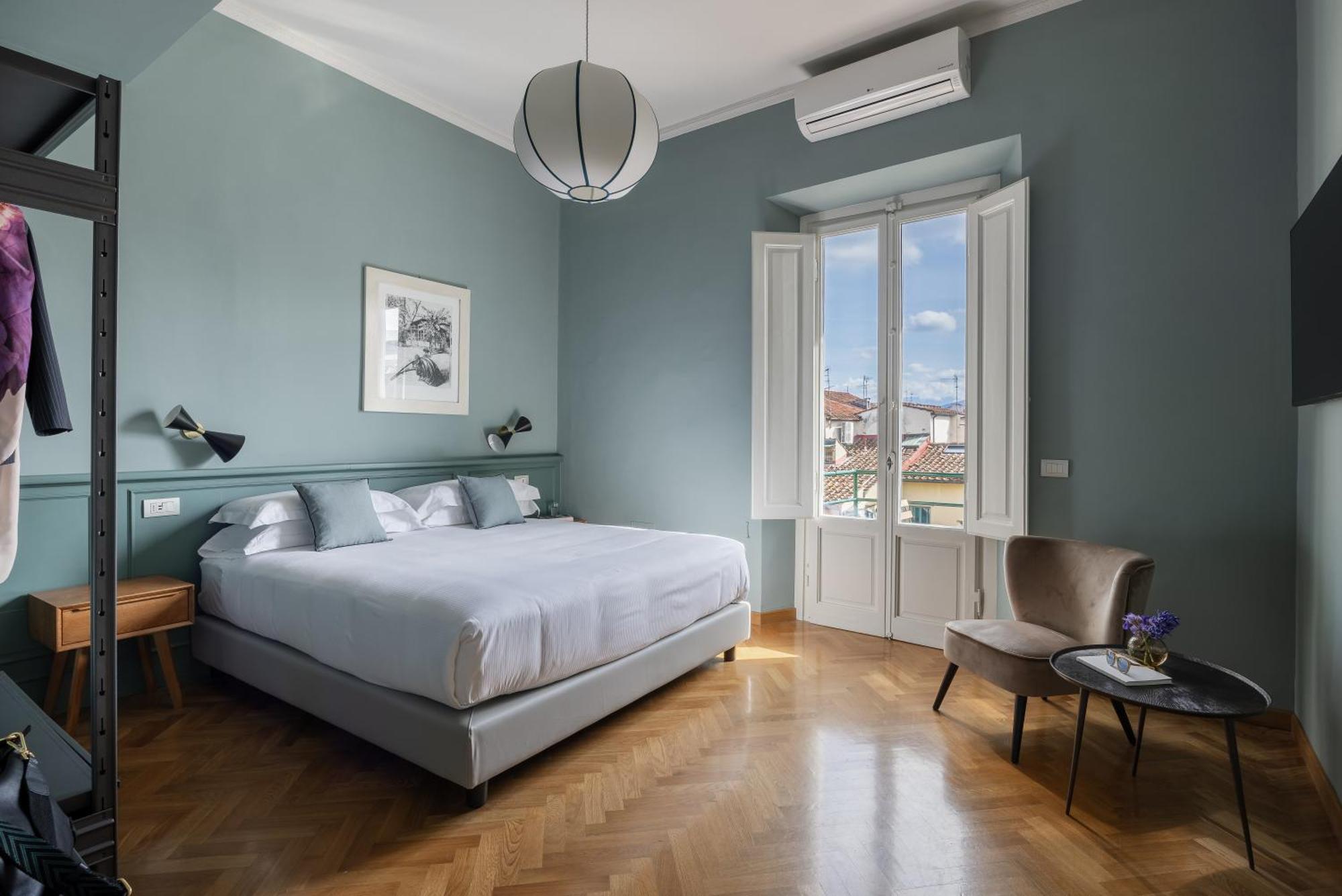 Sunrise View Apartment فلورنس المظهر الخارجي الصورة