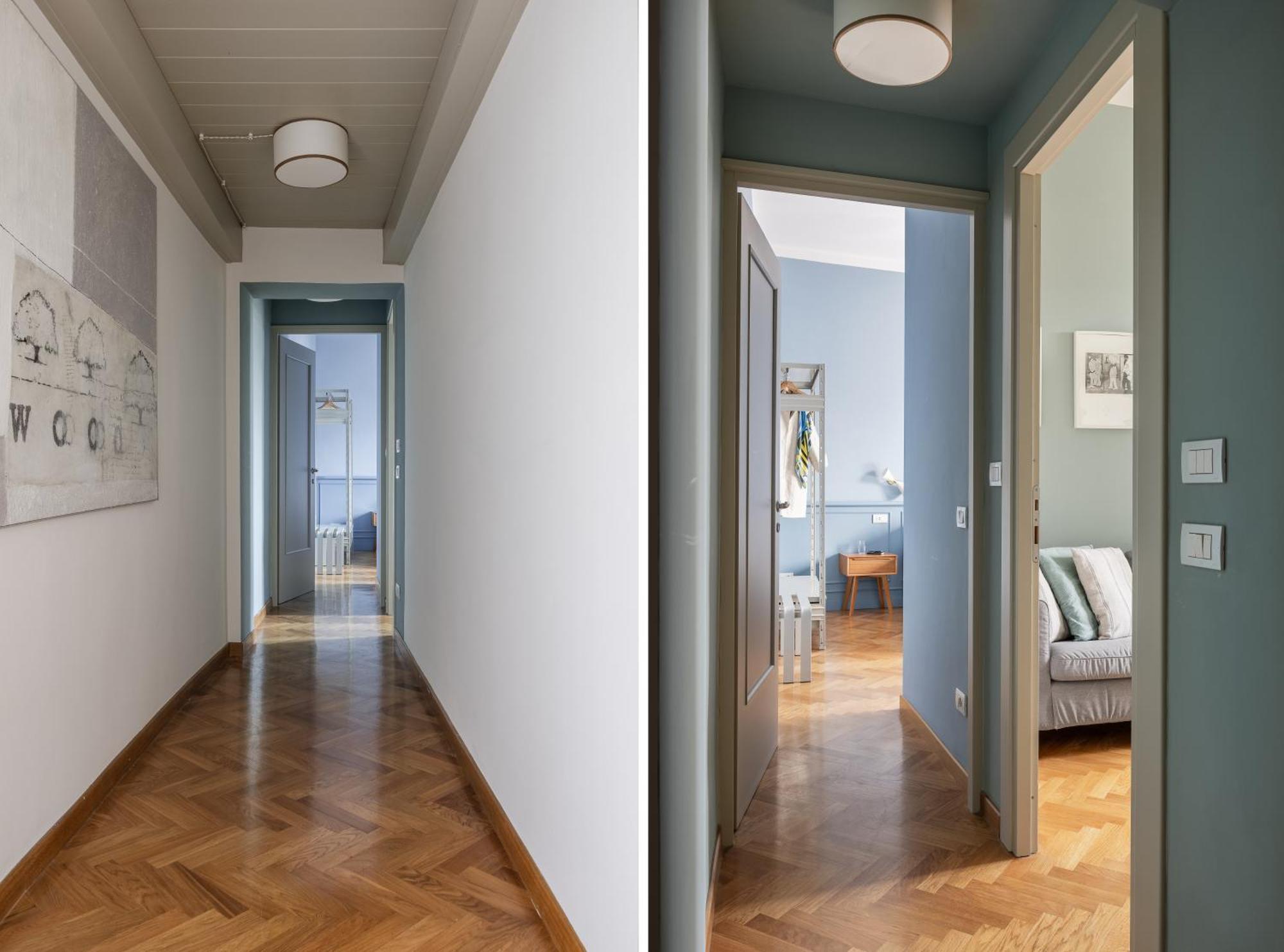 Sunrise View Apartment فلورنس المظهر الخارجي الصورة