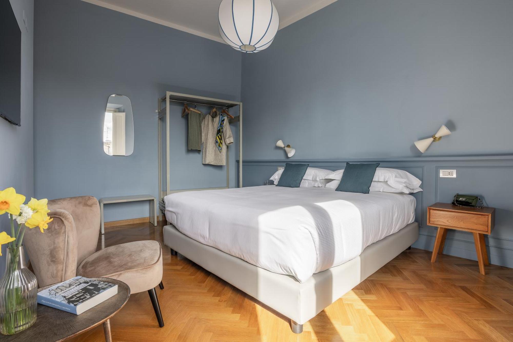 Sunrise View Apartment فلورنس المظهر الخارجي الصورة