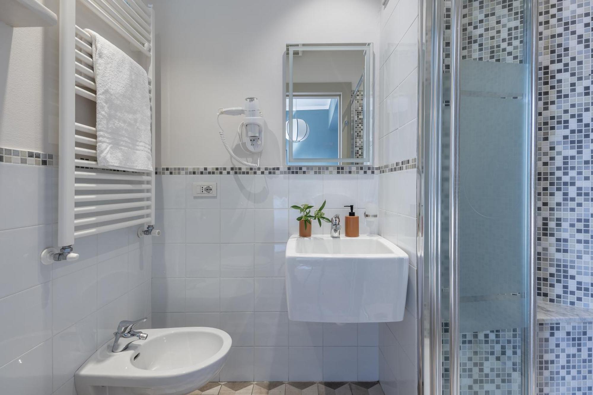 Sunrise View Apartment فلورنس المظهر الخارجي الصورة